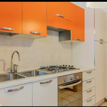 Apartment Elegant House By Mony - Free Wi-fi *